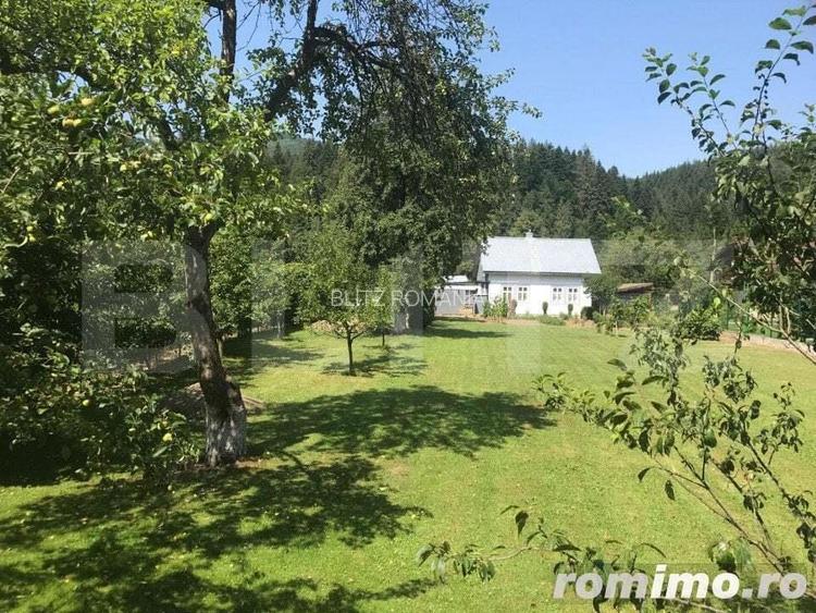 Casa ?i teren 1748mp, Sucevita Casa ?i teren 1748mp, Sucevita