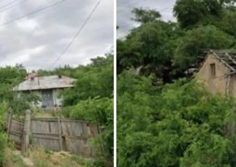 Casa si teren Malusteni, ID: R2670504 - 1