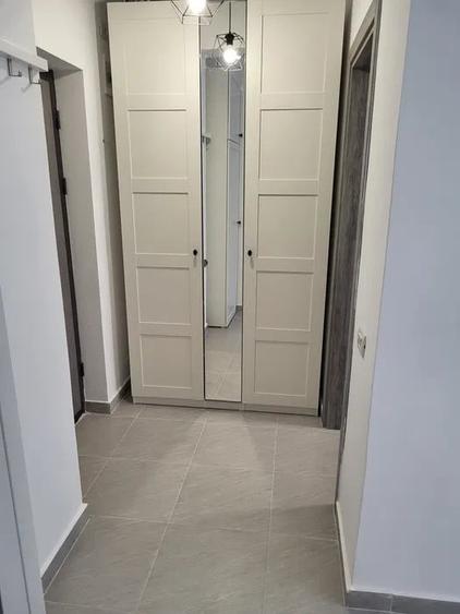 Inchiriere Garsoniera Decomandata Militari Residence  loc de parcare inclus - 7