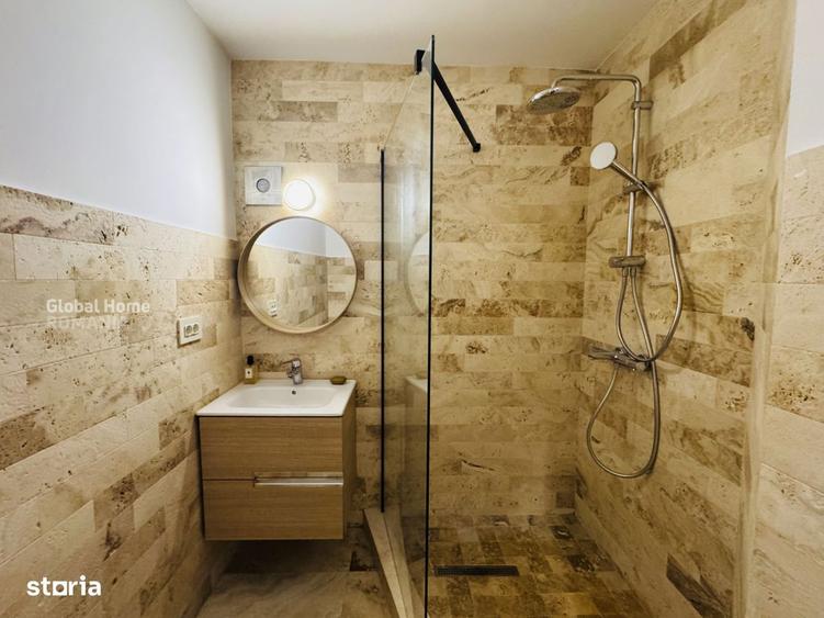 Garsoniera premium Zona Unirii | Strada Parfumului | Design modern - 1