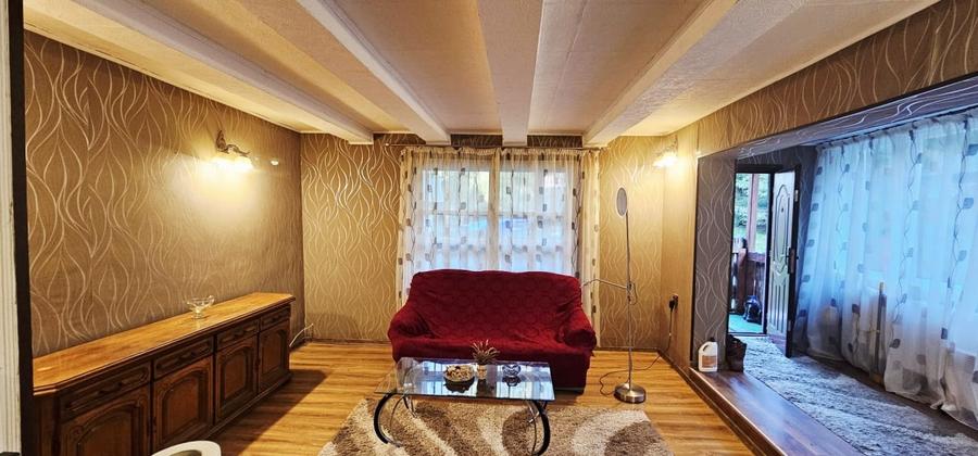 Casa spatioasa langa Belis-zona turistica, curte mare,ciubar - 4