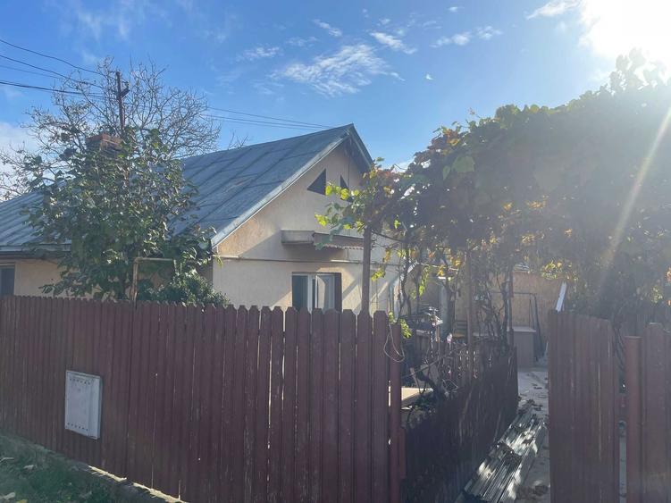 Casa de vanzare Strejnicu cu teren 1505m2 - 3