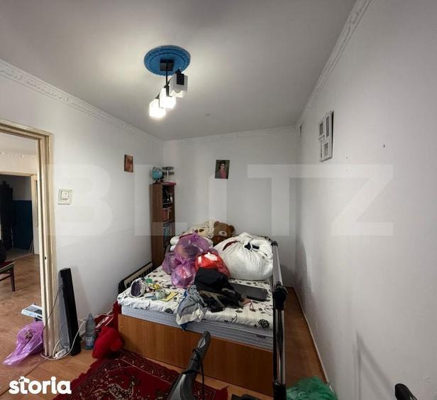 Apartament 2 camere de vanzare zona Vest, Lamaita - 6