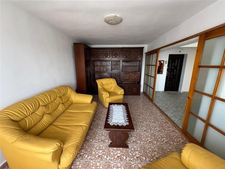Apartament 2 camere 55mp, etaj 8 cu acoperis, mobilat, liber - 5