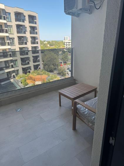 2 Camere, Lux, 70 mp, Prima Inchiriere, loc parcare, Campusul Universitar - 8