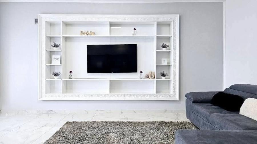 Apartament 2 camere Nou, Bloc Urbanna, Zona Podgoria - 7