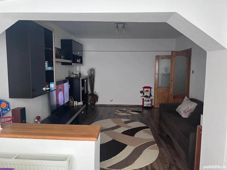 Apartament de vanzare extra central - 1