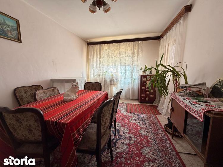 APARTAMENT 3 CAMERE | ETAJ 4 | - 4