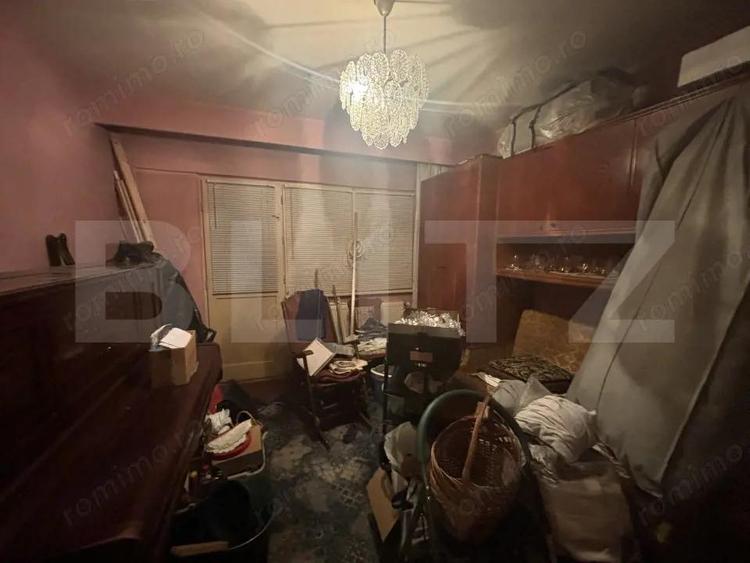 Apartament cu 4 camere Ultracentral - 3