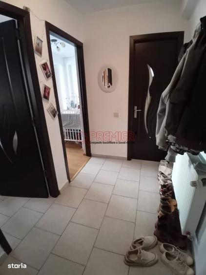 SECTOR 4 - Grand Arena Mall - Str. Dealu Alunis - Garsoniera mobilata - 2