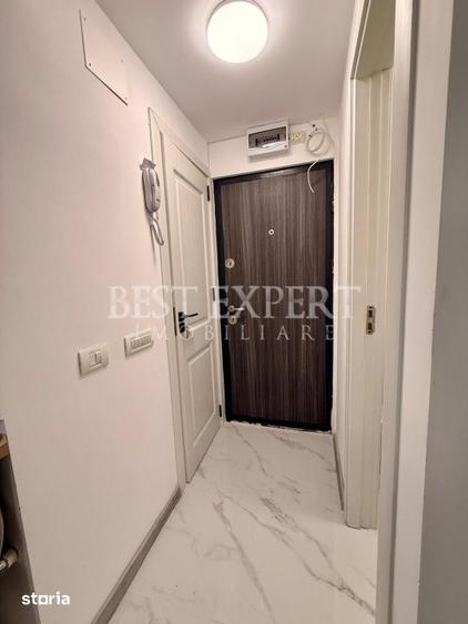 Garsoniera de inchiriat| Disponibilitate Imediata |5 min metrou 1 Dece - 7