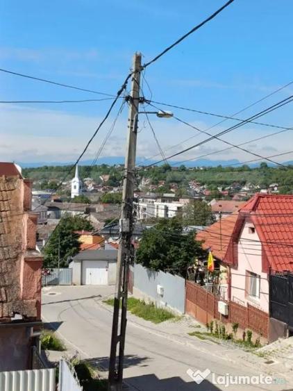 Casa de vanzare, cu 3 camere, 85 mp, 151 mp teren, zona cent - 9