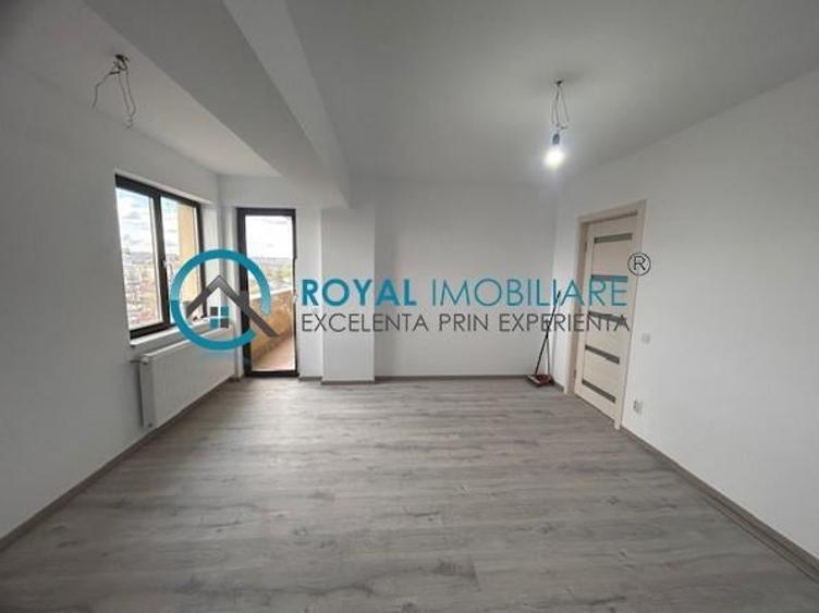 Royal Imobiliare - Vanzare Apartament zona Mihai Bravu - 2