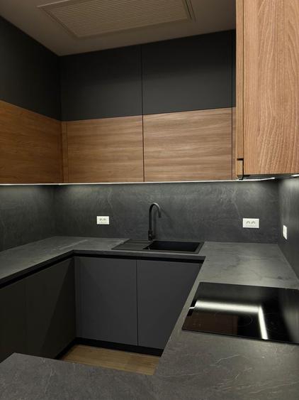 Apartament de inchiriat 2 camere | Floreasca | vedere lac - 3