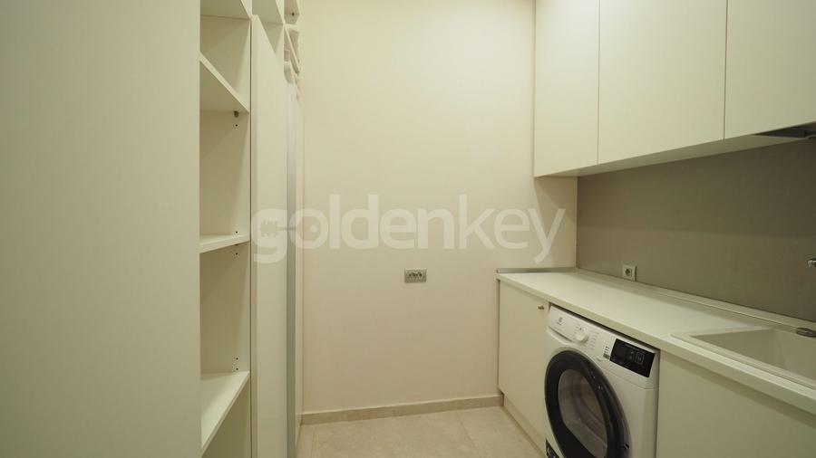 Penthouse exceptional cu vedere catre padure | 4 dormitoare | 2 garaje - 22