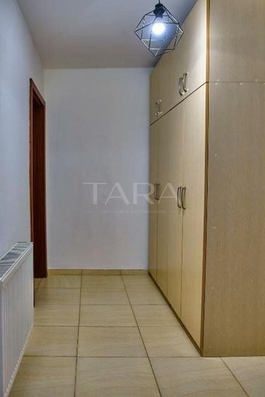Apartament modern,  complet mobilat și utilat, zonă excelentă. - 5