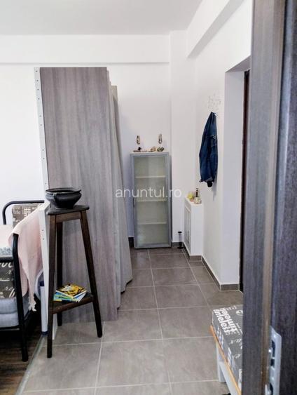 Tineretului 19, Militari Residence