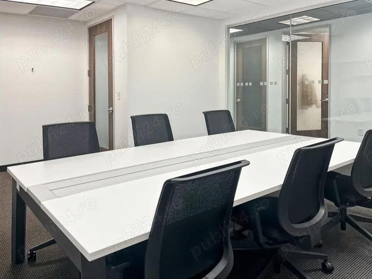 Alatura?i-va unei comunita?i de afaceri in ascensiune in Spaces Expo - 3