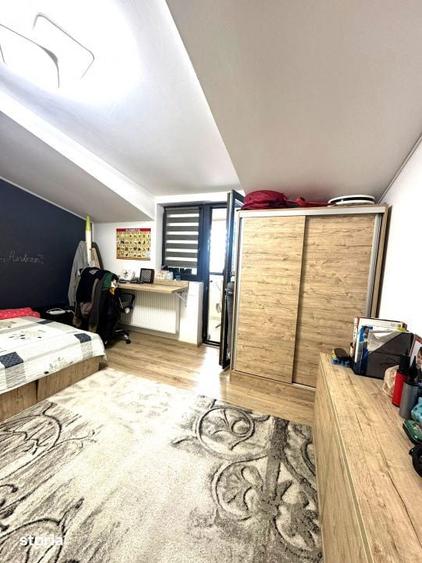 Apartament 3 camere/Bragadiru strada Monumentului - 3