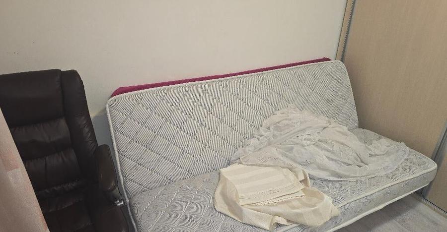 Inchiriez garsoniera in Deva, zona Dacia, etaj 2, situata pe mijloc, - 5