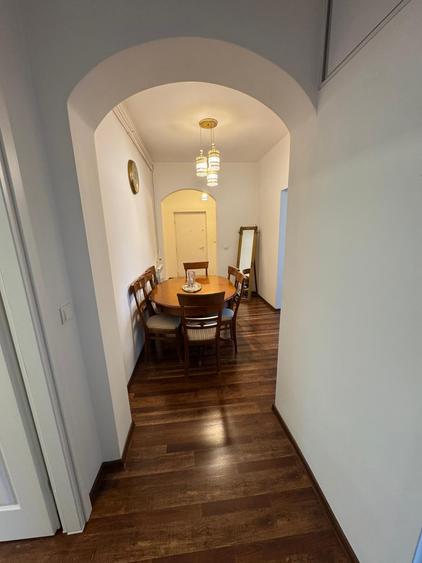 Apartament cu 2 camere decomandat în Vatra Luminoasă