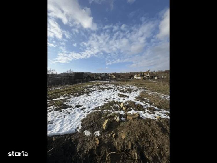 Proprietate 3.400 mp cu casa Ideala pentru ferma sau locuinta - 7