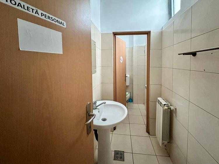 Spatiu comercial de inchiriat in zona Delfinariu, Constanta - 5