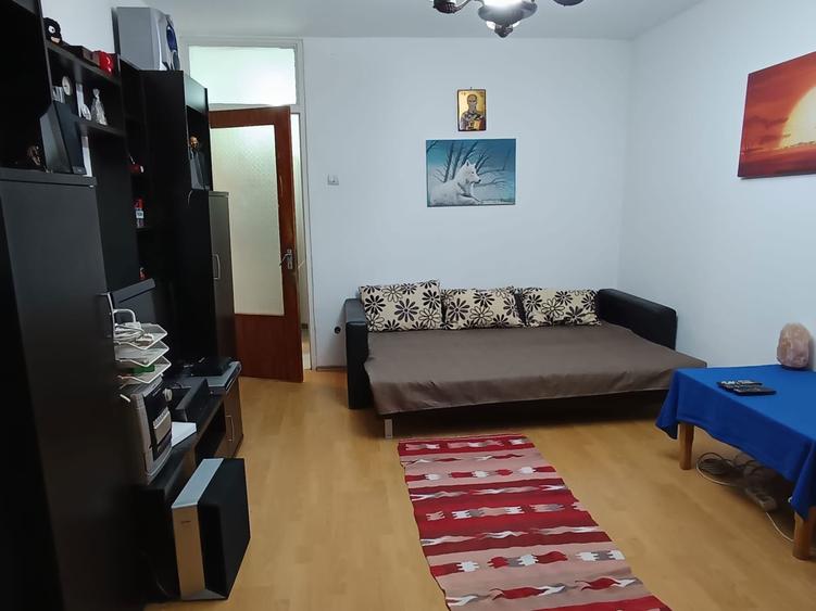 Garsoniera de inchiriat - 4