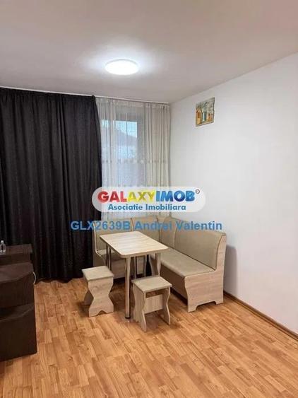 Garsoniera Bloc Nou - Berceni - Piata Sudului - 4