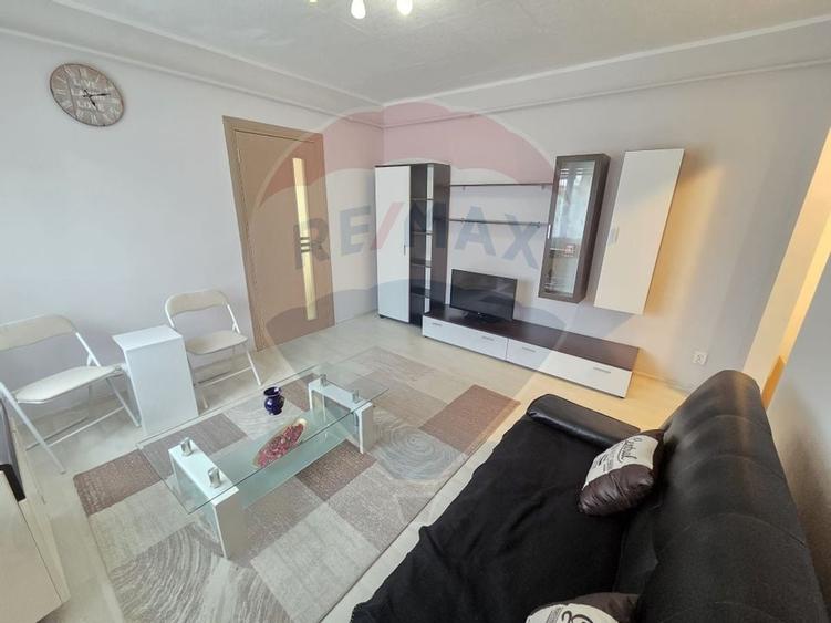 Apartament cu doua camere in Salonta - 1