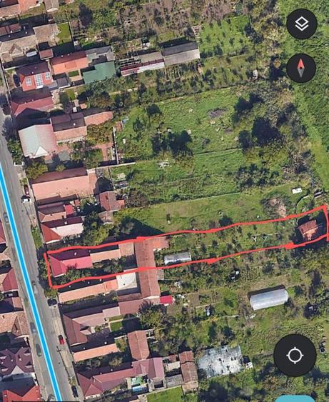 Casa de locuit Aradul Nou direct de la proprietar - 2