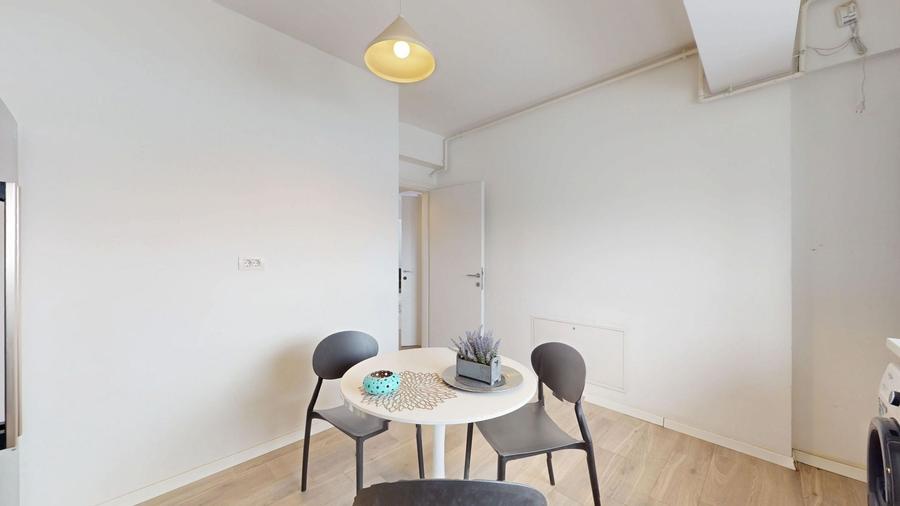 Apartament 2 camere | Emil Racoviță 23 i  | Pipera – Voluntari - 18