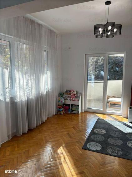 Vanzare D+P+1 din D+P+2 | Stefan cel Mare - Tunari | - 14