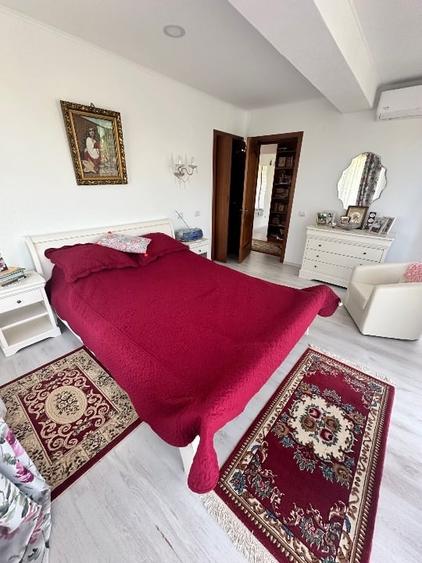 Vanzare vila superbă, P+1+Pod, Albota - 8