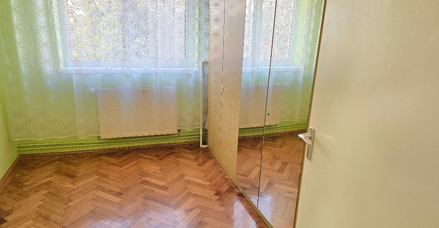 Vand sau inchiriez apartament 4 camere in Deva, Pieta Centrala, et. 3 - 10