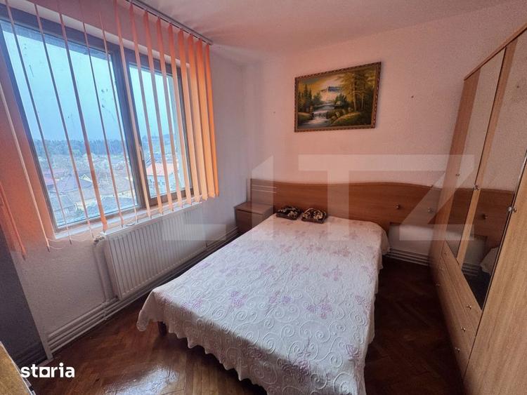 Apartament de vanzare in Jibou - 7