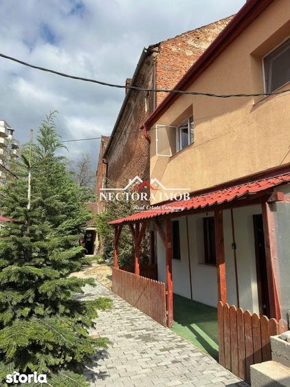 NECTORA IMOB-Apartament Str. Tudor Vladimirescu, 33 mp + 12 mp Terasa - 4