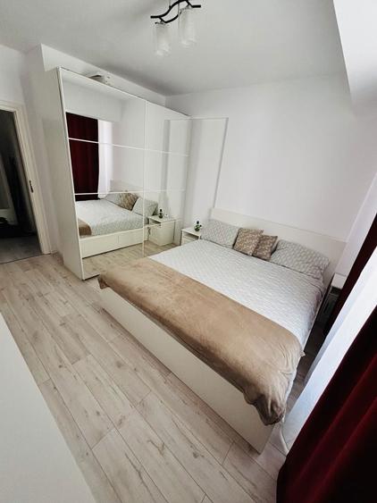 Apartament 2 cam.+ loc parcare - Envogue Residence - DIRECT PROPRIETAR - 1