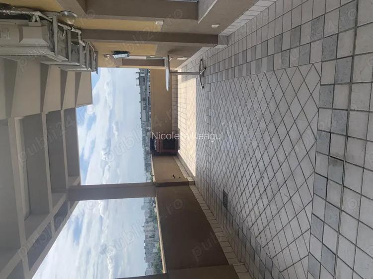 Vand apartament 3 camere zona nord Ploie?ti