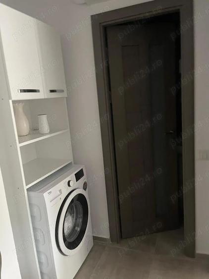 Apartament NOU 1 camera AVANS 3.000 EURO, rata 240 euro - 1