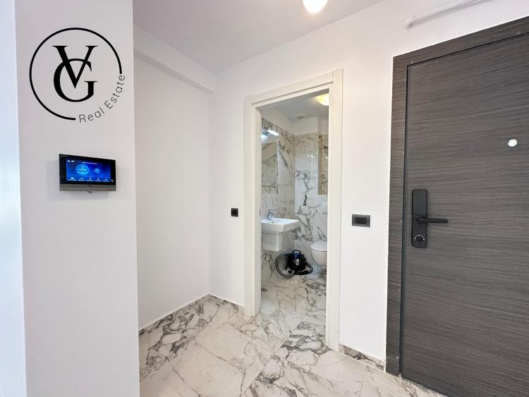 Vedere la mare - Casa del Mar - Apartament 2 camere - 5