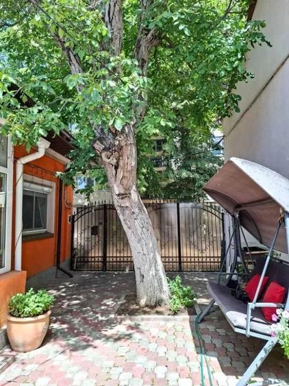 Casa zona centrala 3 camere caramida renovata Mobilata si utilata - 7