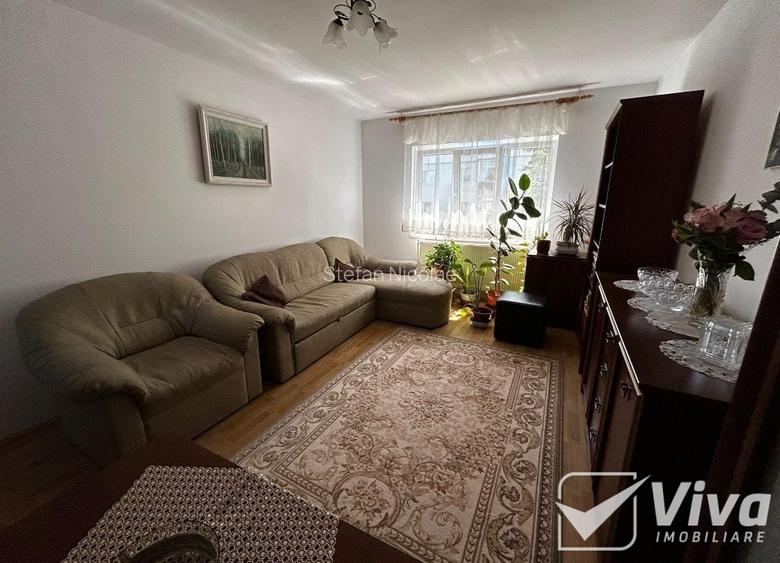 Nicolina – Al. Tudor Neculai, Pizza Nico – Ap. 3CD, 67mp, 2 băi Nicolina – Al. Tudor Neculai, Pizza Nico – Ap. 3CD, 67mp, 2 băi