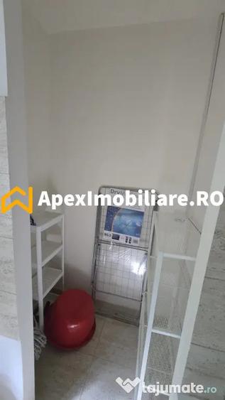 Apartament cu 2 camere decomandat în Drumul Taberei