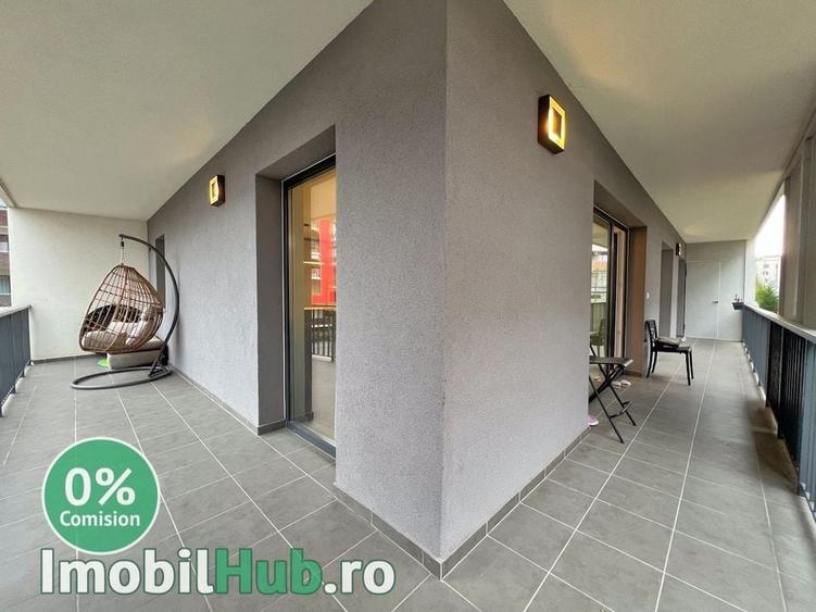 3 Camere, Caladire Certificata BREEAM , Clasa Energetica A, Buna Ziua - 9