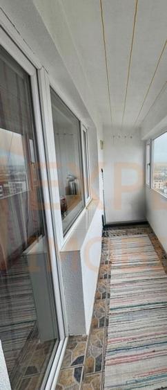 Apartament 2 camere zona Baba-Novac, Constanta, COMISION 0% - 5