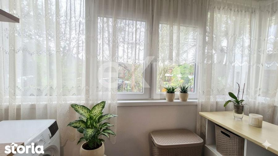 Apartament spatios 4 camere | zona Rolast | DNA | Auchan Gavana - 9