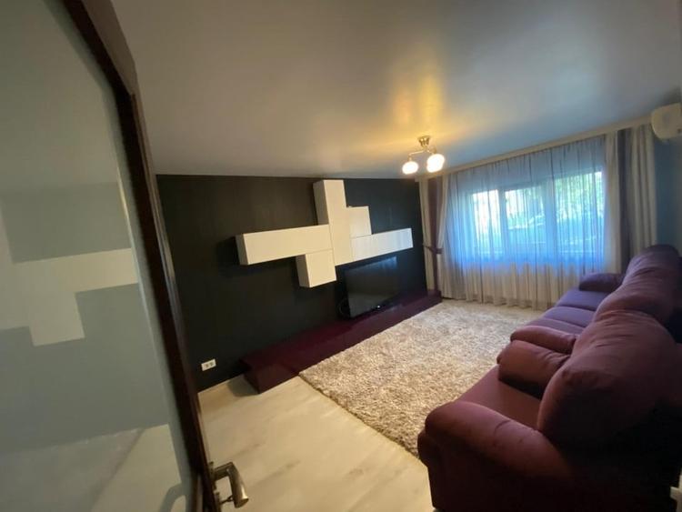 APARTAMENT 3 CAMERE | 65 MP | PARTER| DECOMANDAT| - 12