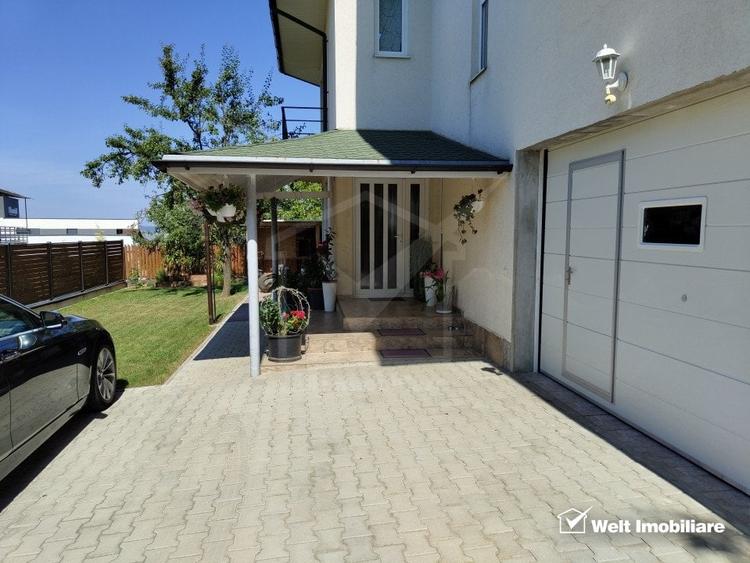 Casa individuala, 180 mp utili, 520 mp teren, Europa, zona Eugen Ionesco - 20