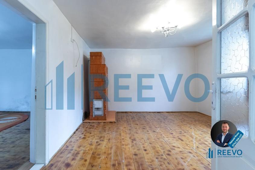 Casă de vânzare, Str. Avram Iancu, Bacău - 13